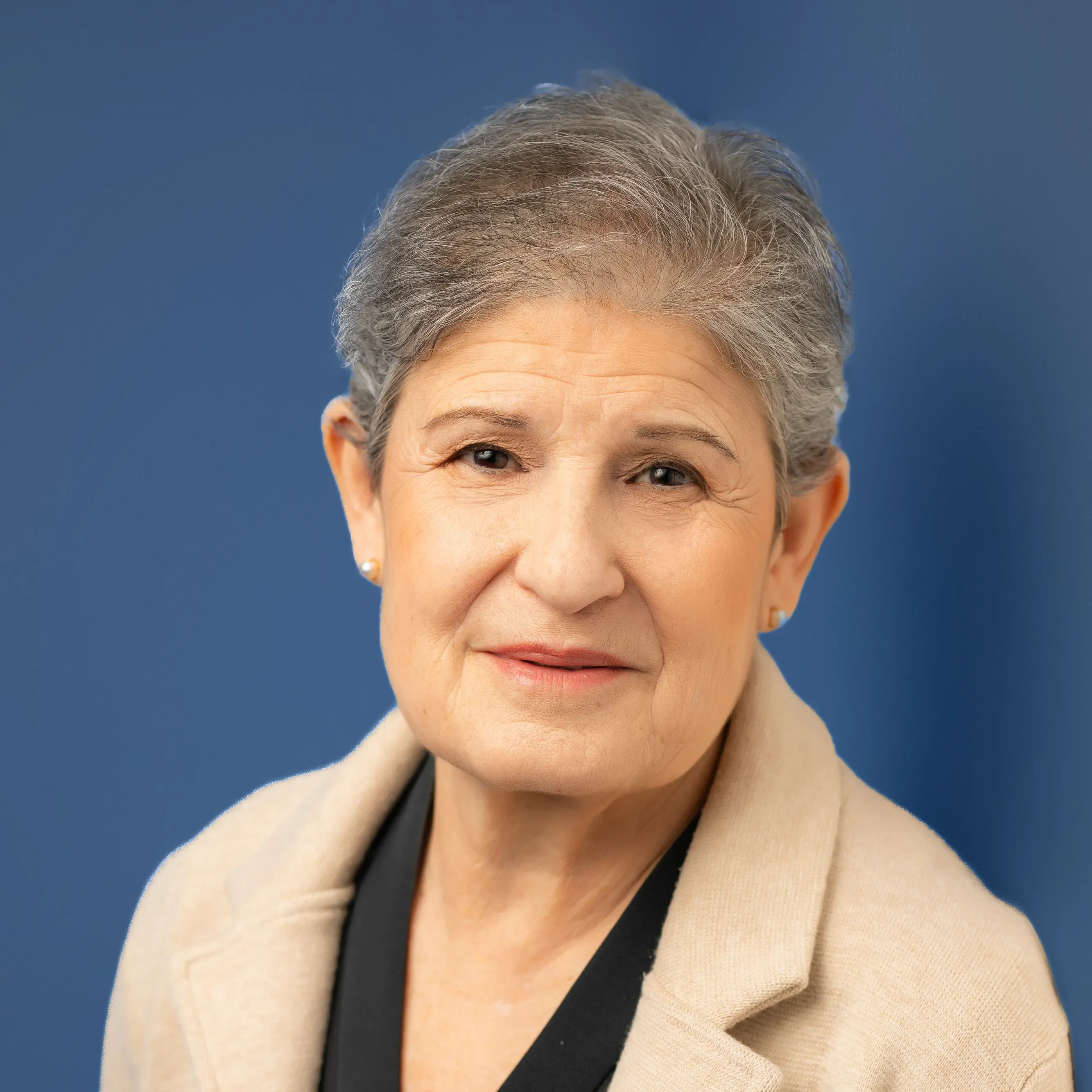 Ann Humphreys, BSc., MBA.