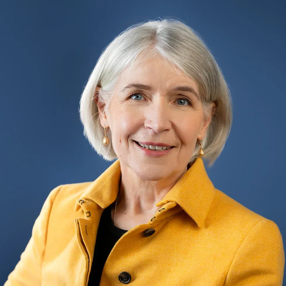 Monette Greenway, BSc., C. Dir.